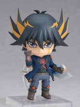 Load image into Gallery viewer, Yu-Gi-Oh 5Ds Nendoroid Yusei Fudo
