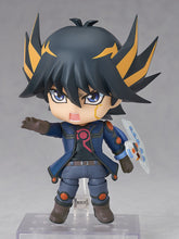 Load image into Gallery viewer, Yu-Gi-Oh 5Ds Nendoroid Yusei Fudo
