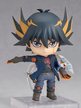 Load image into Gallery viewer, Yu-Gi-Oh 5Ds Nendoroid Yusei Fudo
