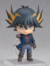 Load image into Gallery viewer, Yu-Gi-Oh 5Ds Nendoroid Yusei Fudo
