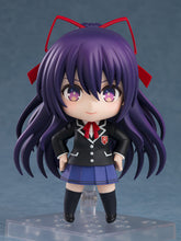 Load image into Gallery viewer, Date a Live V Nendoroid Tohka Yatogami School Uniform Version
