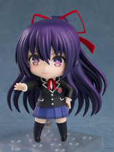 Load image into Gallery viewer, Date a Live V Nendoroid Tohka Yatogami School Uniform Version
