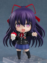 Load image into Gallery viewer, Date a Live V Nendoroid Tohka Yatogami School Uniform Version
