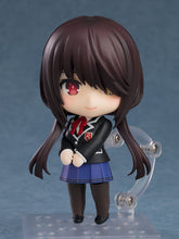 Load image into Gallery viewer, Date a Live V Nendoroid Kurumi Tokisaki School Uniform Version
