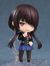 Load image into Gallery viewer, Date a Live V Nendoroid Kurumi Tokisaki School Uniform Version
