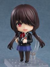 Load image into Gallery viewer, Date a Live V Nendoroid Kurumi Tokisaki School Uniform Version
