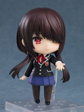 Load image into Gallery viewer, Date a Live V Nendoroid Kurumi Tokisaki School Uniform Version
