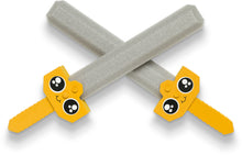 Load image into Gallery viewer, Let&#39;s Hit Each Other With Fake Swords by Exploding Kittens
