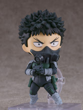 Load image into Gallery viewer, Kaiju No 8 Nendoroid Kafka Hibino
