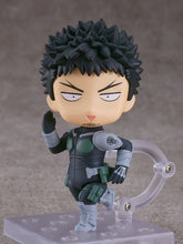 Load image into Gallery viewer, Kaiju No 8 Nendoroid Kafka Hibino
