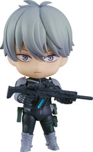 Load image into Gallery viewer, Kaiju No 8 Nendoroid Reno Ichikawa
