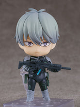 Load image into Gallery viewer, Kaiju No 8 Nendoroid Reno Ichikawa
