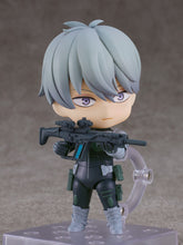 Load image into Gallery viewer, Kaiju No 8 Nendoroid Reno Ichikawa
