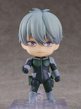 Load image into Gallery viewer, Kaiju No 8 Nendoroid Reno Ichikawa
