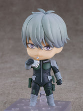 Load image into Gallery viewer, Kaiju No 8 Nendoroid Reno Ichikawa
