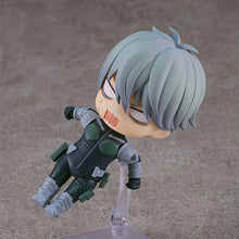 Load image into Gallery viewer, Kaiju No 8 Nendoroid Reno Ichikawa
