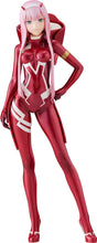 Load image into Gallery viewer, Darling in the Franxx POP UP PARADE Zero Two Pilot Suit Version L Size
