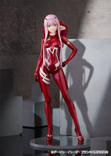 Load image into Gallery viewer, Darling in the Franxx POP UP PARADE Zero Two Pilot Suit Version L Size
