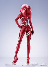 Load image into Gallery viewer, Darling in the Franxx POP UP PARADE Zero Two Pilot Suit Version L Size
