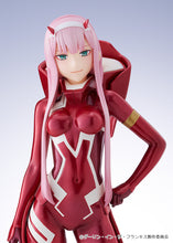 Load image into Gallery viewer, Darling in the Franxx POP UP PARADE Zero Two Pilot Suit Version L Size
