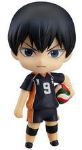 Load image into Gallery viewer, Haikyu!! Nendoroid Tobio Kageyama
