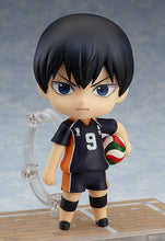 Load image into Gallery viewer, Haikyu!! Nendoroid Tobio Kageyama
