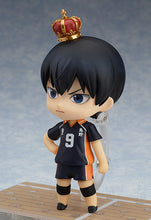 Load image into Gallery viewer, Haikyu!! Nendoroid Tobio Kageyama
