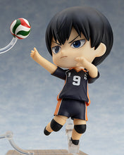 Load image into Gallery viewer, Haikyu!! Nendoroid Tobio Kageyama
