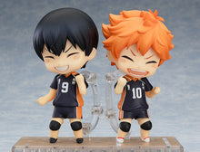 Load image into Gallery viewer, Haikyu!! Nendoroid Tobio Kageyama
