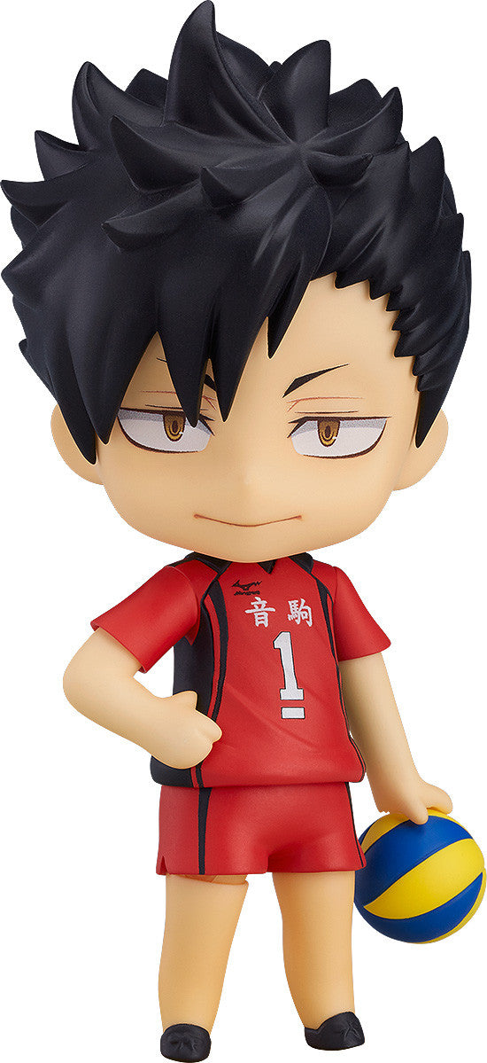 Haikyu!! Nendoroid Tetsuro Kuroo