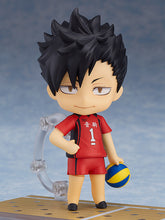 Load image into Gallery viewer, Haikyu!! Nendoroid Tetsuro Kuroo
