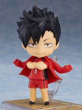 Load image into Gallery viewer, Haikyu!! Nendoroid Tetsuro Kuroo
