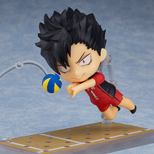 Load image into Gallery viewer, Haikyu!! Nendoroid Tetsuro Kuroo
