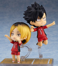 Load image into Gallery viewer, Haikyu!! Nendoroid Tetsuro Kuroo
