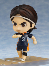 Load image into Gallery viewer, Haikyu!! Nendoroid Asahi Azumane
