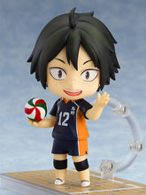 Load image into Gallery viewer, Haikyu!! Nendoroid Tadashi Yamaguchi
