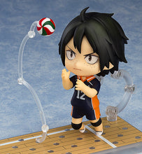 Load image into Gallery viewer, Haikyu!! Nendoroid Tadashi Yamaguchi
