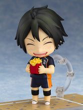 Load image into Gallery viewer, Haikyu!! Nendoroid Tadashi Yamaguchi
