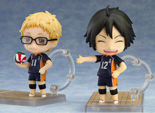 Load image into Gallery viewer, Haikyu!! Nendoroid Tadashi Yamaguchi
