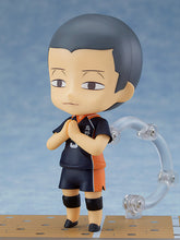 Load image into Gallery viewer, Haikyu!! Nendoroid Ryunosuke Tanaka
