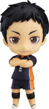 Load image into Gallery viewer, Haikyu!! Nendoroid Daichi Sawamura
