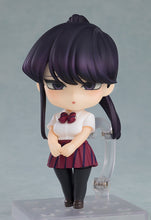 Load image into Gallery viewer, Komi Cant Communicate Nendoroid Shoko Komi Ponytail Version
