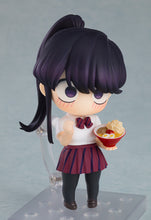 Load image into Gallery viewer, Komi Cant Communicate Nendoroid Shoko Komi Ponytail Version
