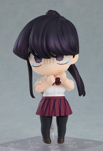 Load image into Gallery viewer, Komi Cant Communicate Nendoroid Shoko Komi Ponytail Version
