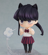 Load image into Gallery viewer, Komi Cant Communicate Nendoroid Shoko Komi Ponytail Version
