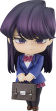 Load image into Gallery viewer, Komi Cant Communicate Nendoroid Shoko Komi
