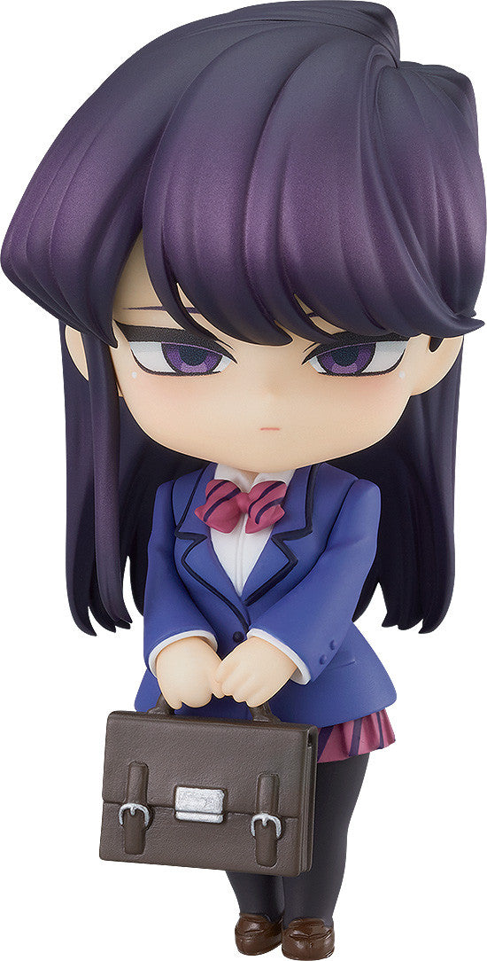 Komi Cant Communicate Nendoroid Shoko Komi