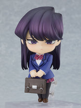 Load image into Gallery viewer, Komi Cant Communicate Nendoroid Shoko Komi
