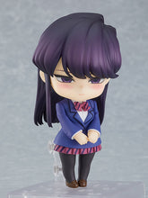 Load image into Gallery viewer, Komi Cant Communicate Nendoroid Shoko Komi
