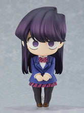 Load image into Gallery viewer, Komi Cant Communicate Nendoroid Shoko Komi
